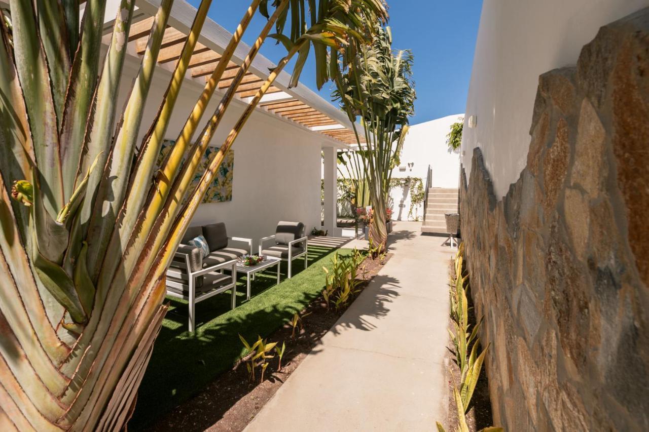 Silvi By Tam Hotel Playa del Ingles (Gran Canaria)