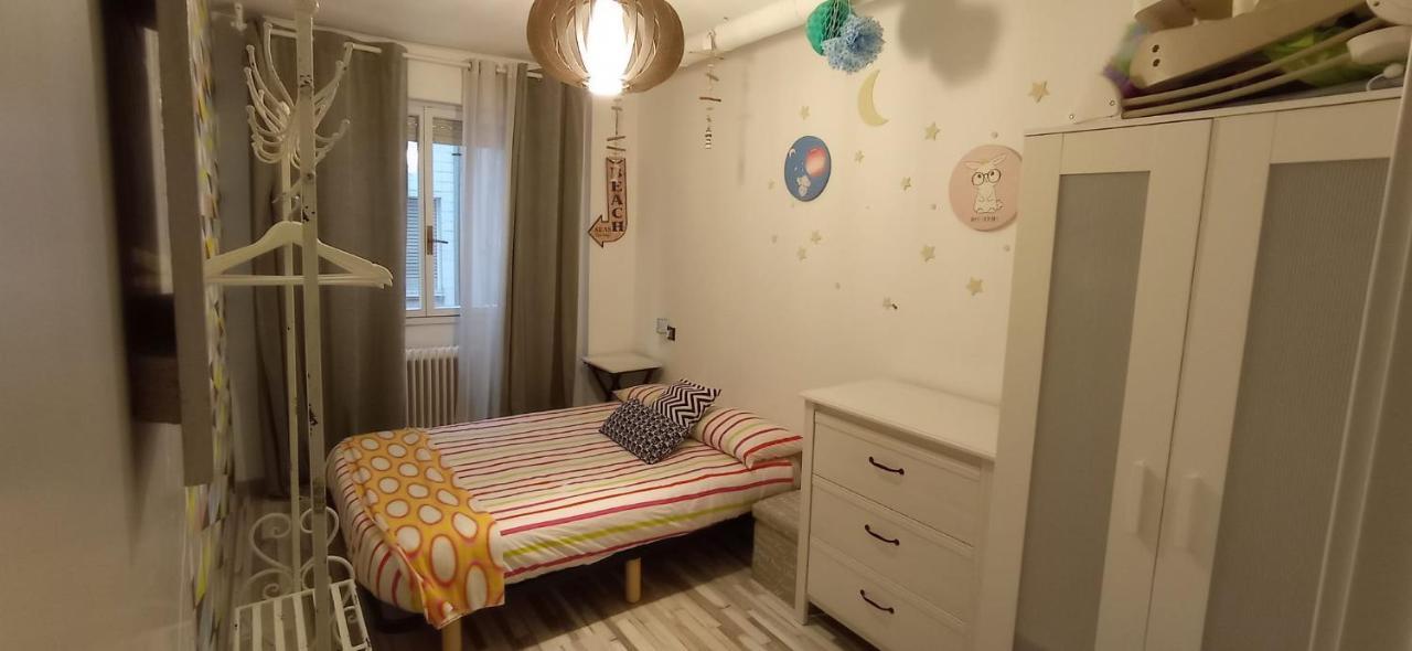 Apartamento La Escalerona Con Vistas Al Mar * Gijón