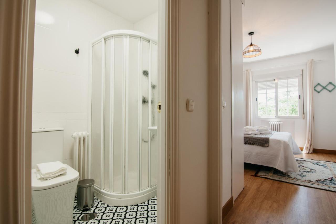 Tuguest Halcon Apartment