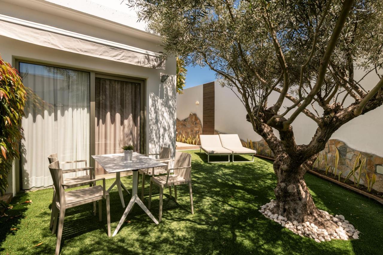 Silvi By Tam Hotel Playa del Ingles (Gran Canaria)