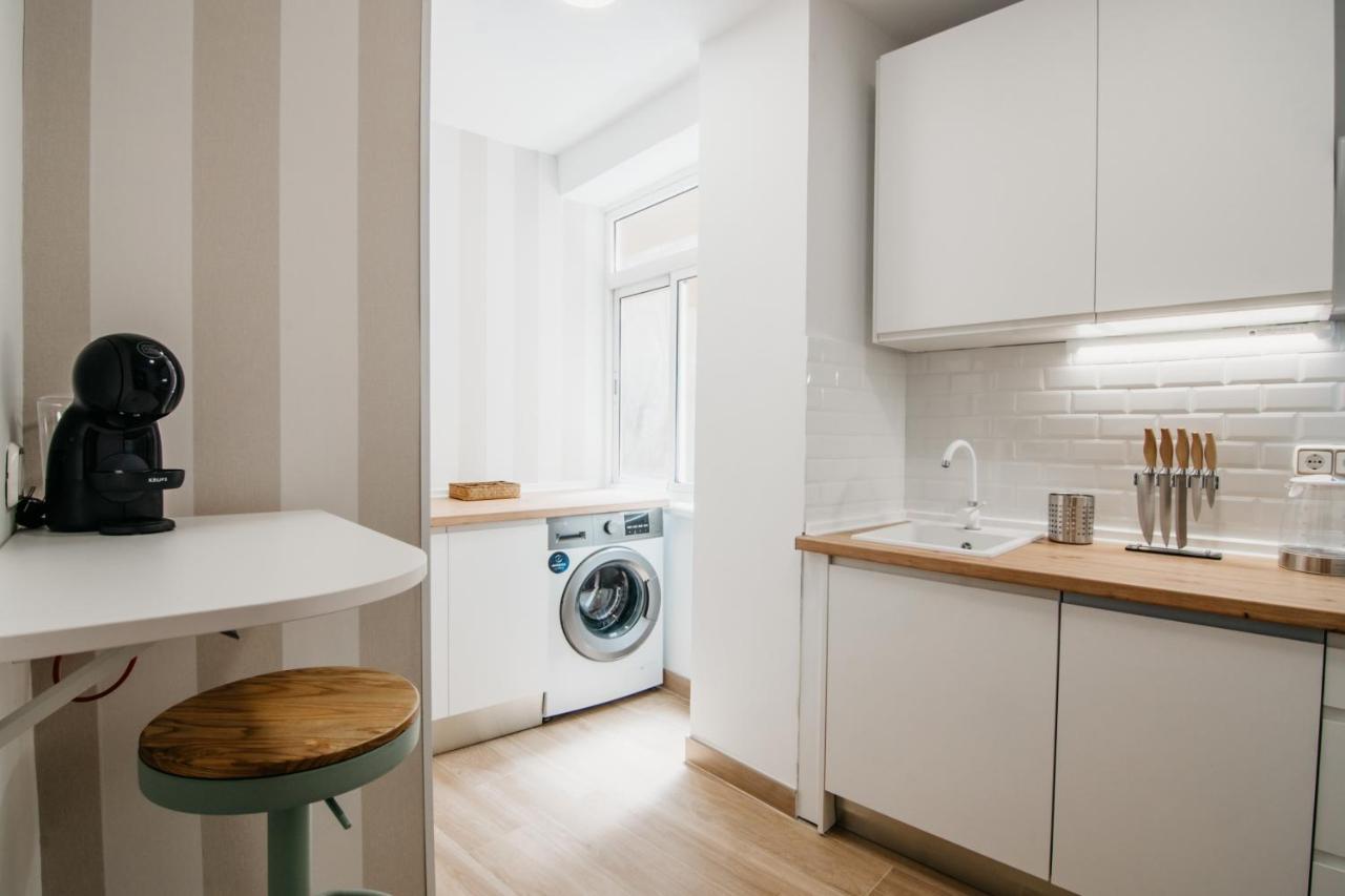 Apartment Tuguest Halcon Granada