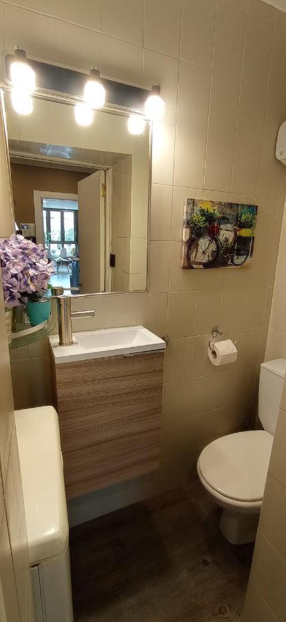 Apartamento La Escalerona Con Vistas Al Mar *