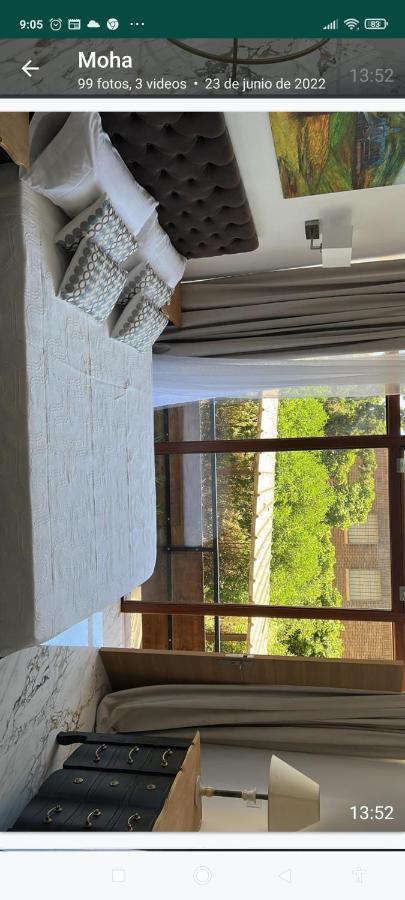 5* Lahcene Apartamento Alicante