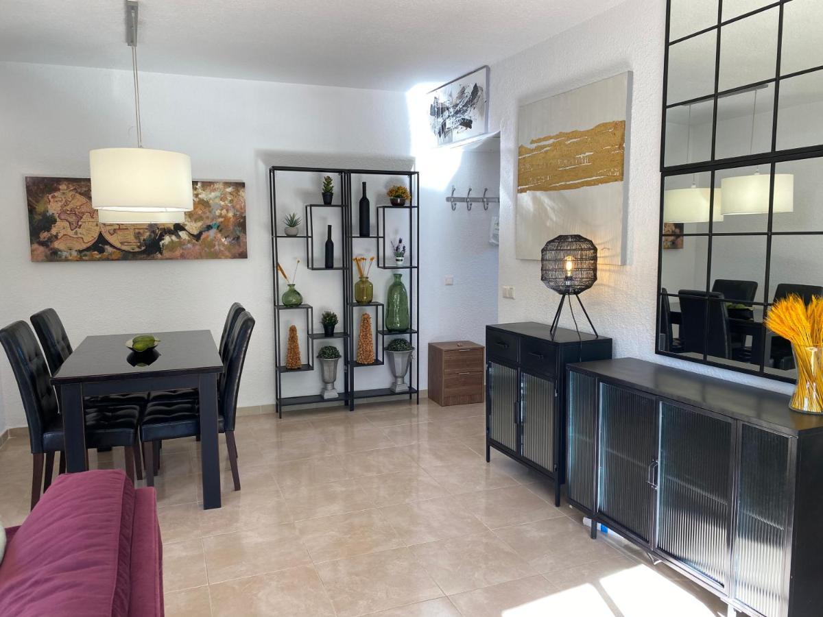 Residencial Algaida Apartment Sitio de Calahonda