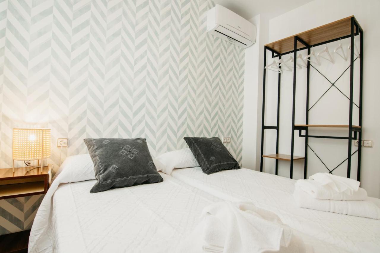 Apartment Tuguest Halcon