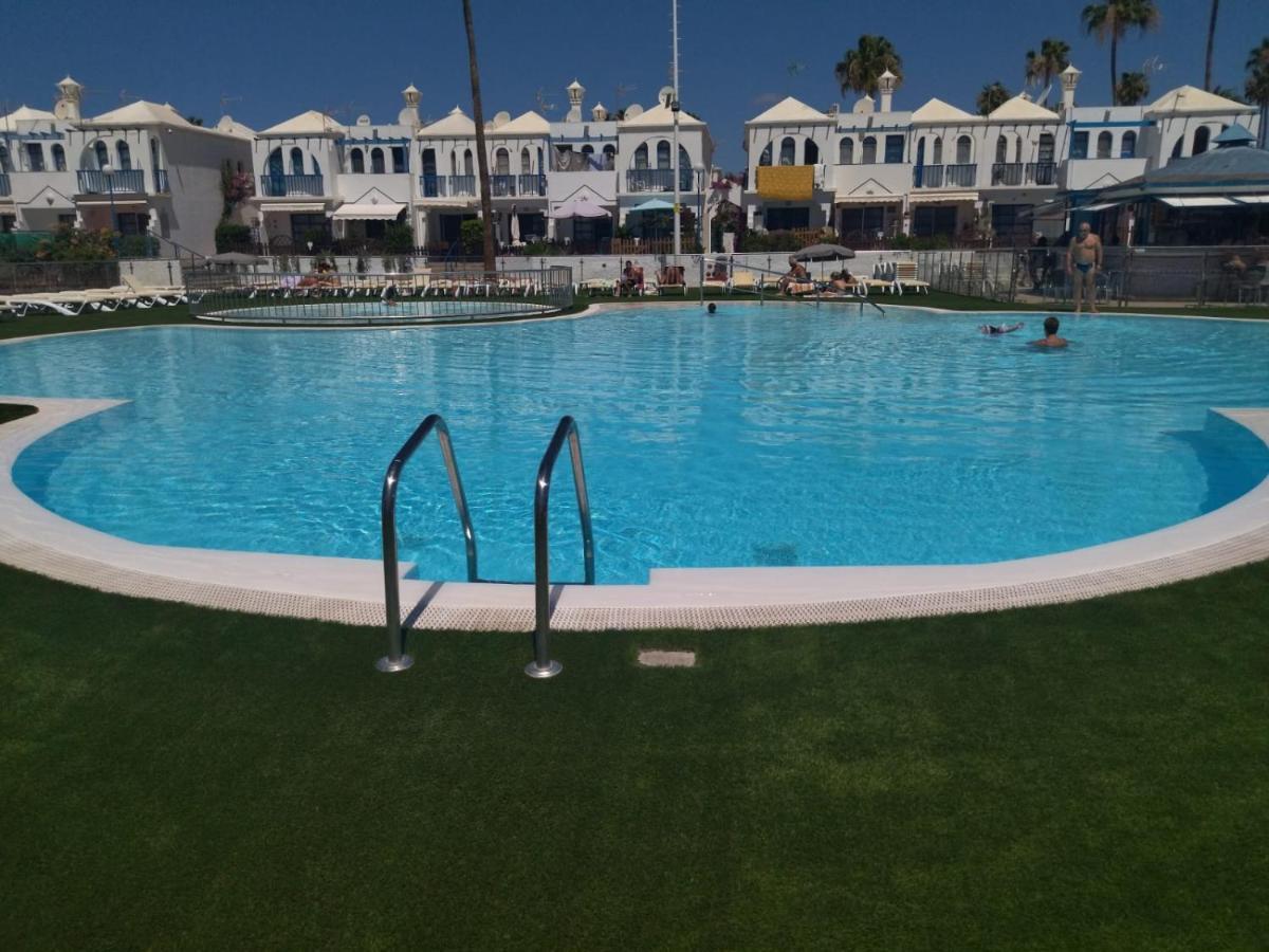 Apartamento Playmar M&m 2223 Maspalomas (Gran Canaria)