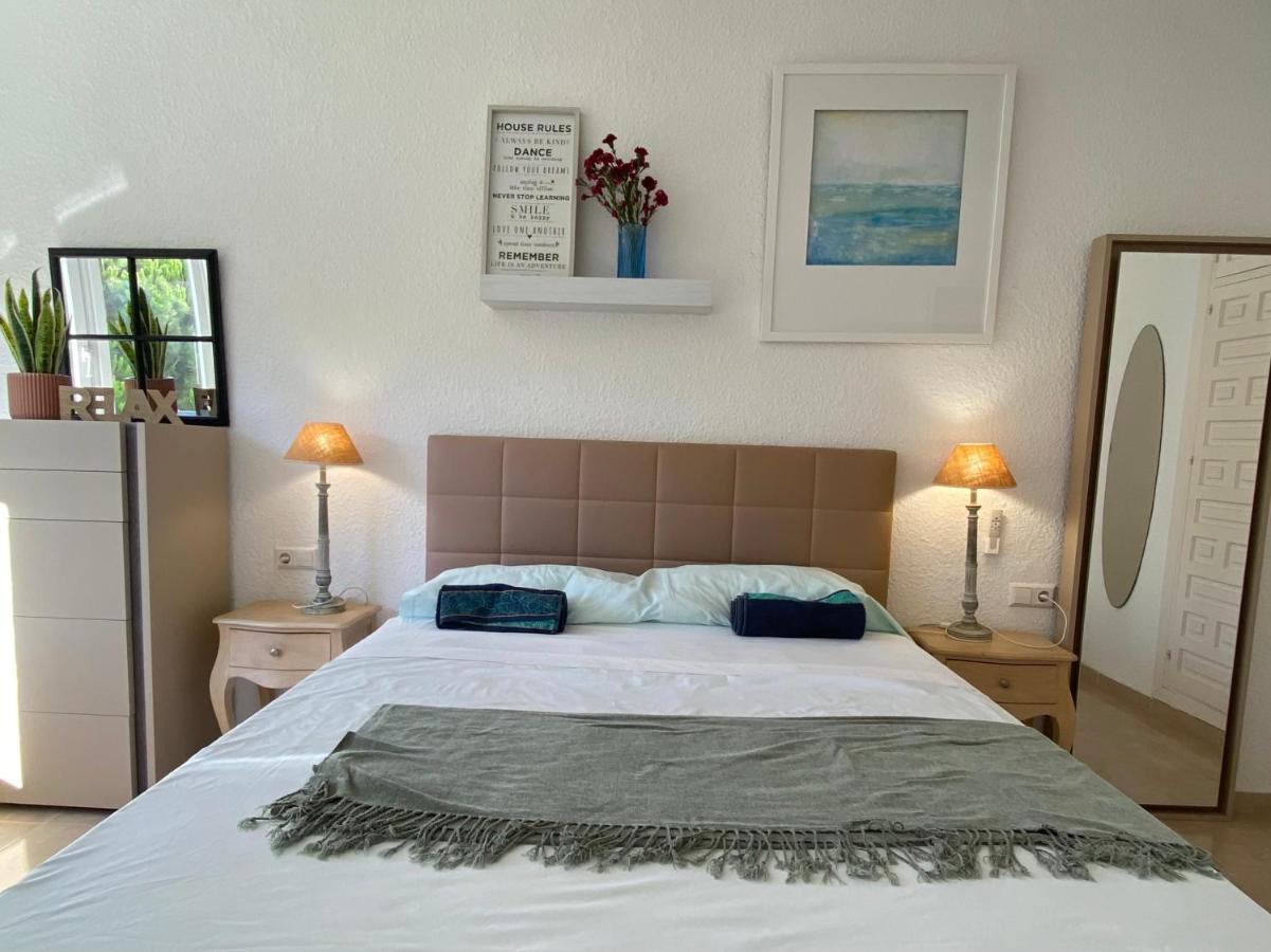 Residencial Algaida Apartment *