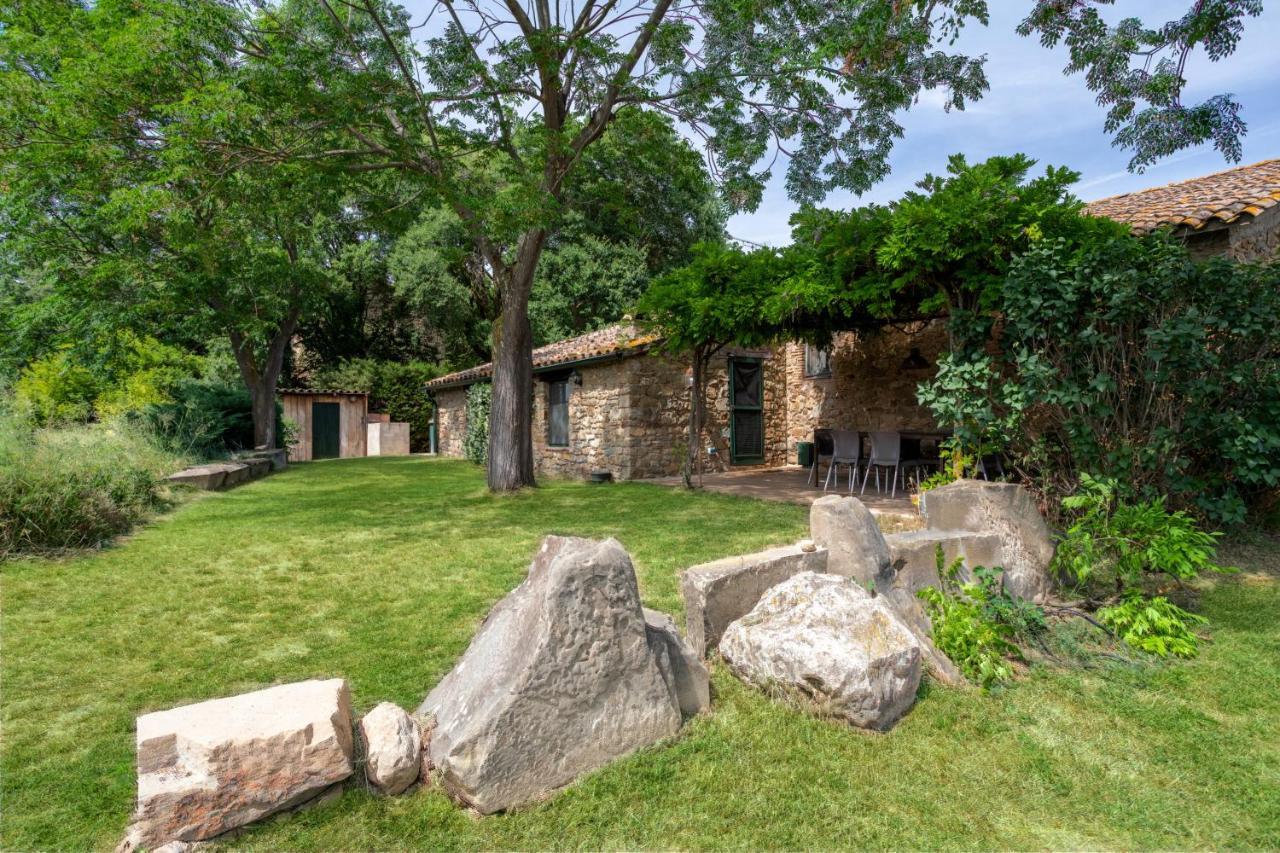 Muni Country house Vilopriu