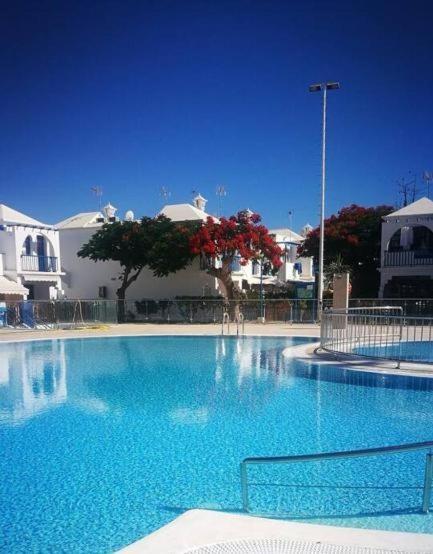 Amazing With Wi-fi For Relaxing Holidays Apartamento Maspalomas (Gran Canaria)
