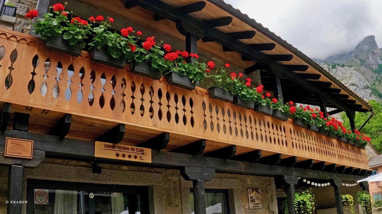 Casas Rurales De Casa rural