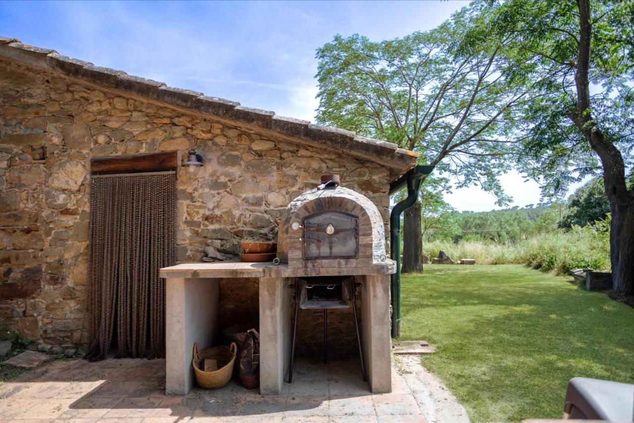 Country house Muni Vilopriu