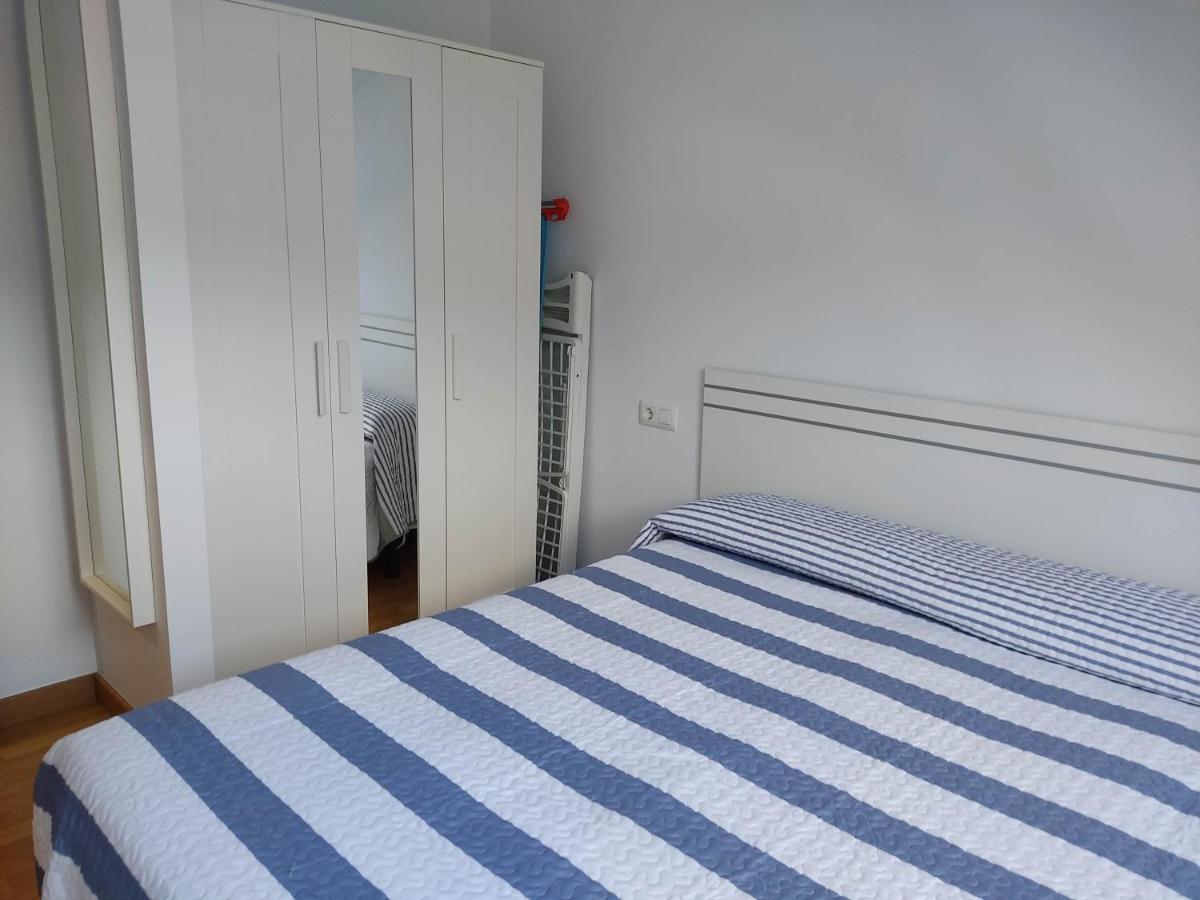 Apartamento Vivienda Boca Do Rio- Carnota