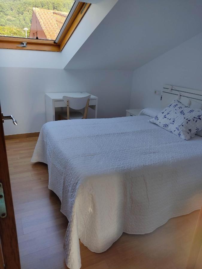 Vivienda Boca Do Rio- *