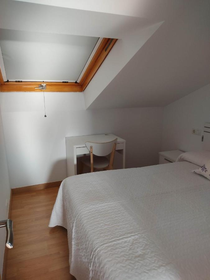 Vivienda Boca Do Rio- *