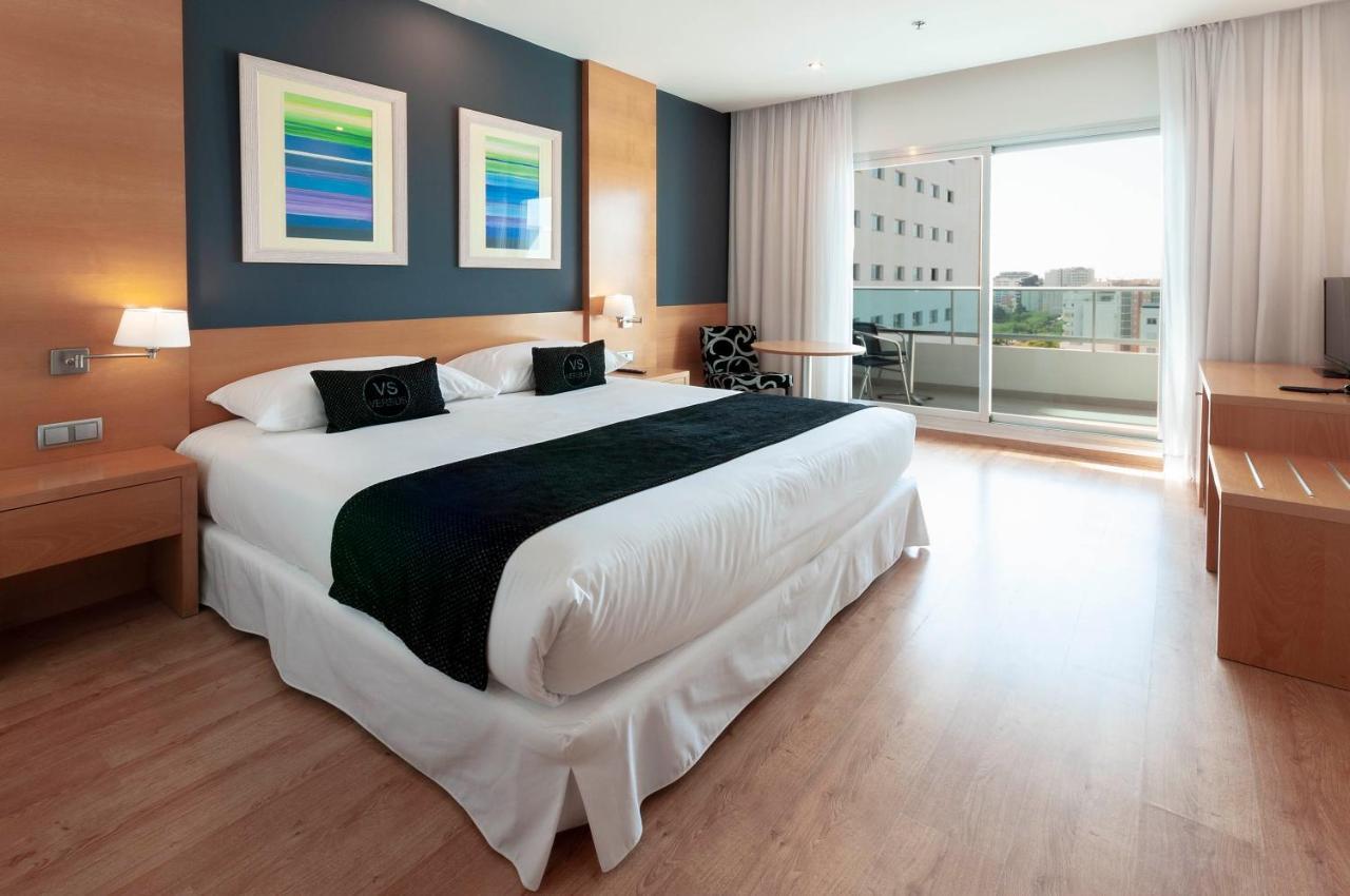 Hotel Vs Palace **** 4*