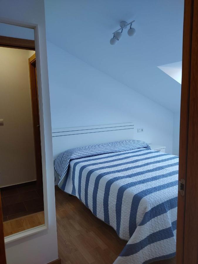Vivienda Boca Do Rio- *