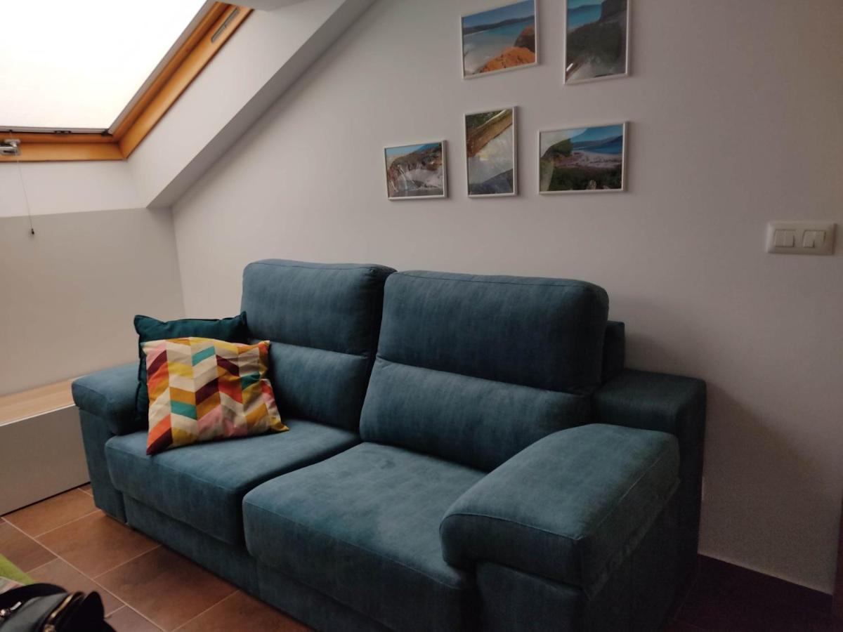 Apartamento Vivienda Boca Do Rio-