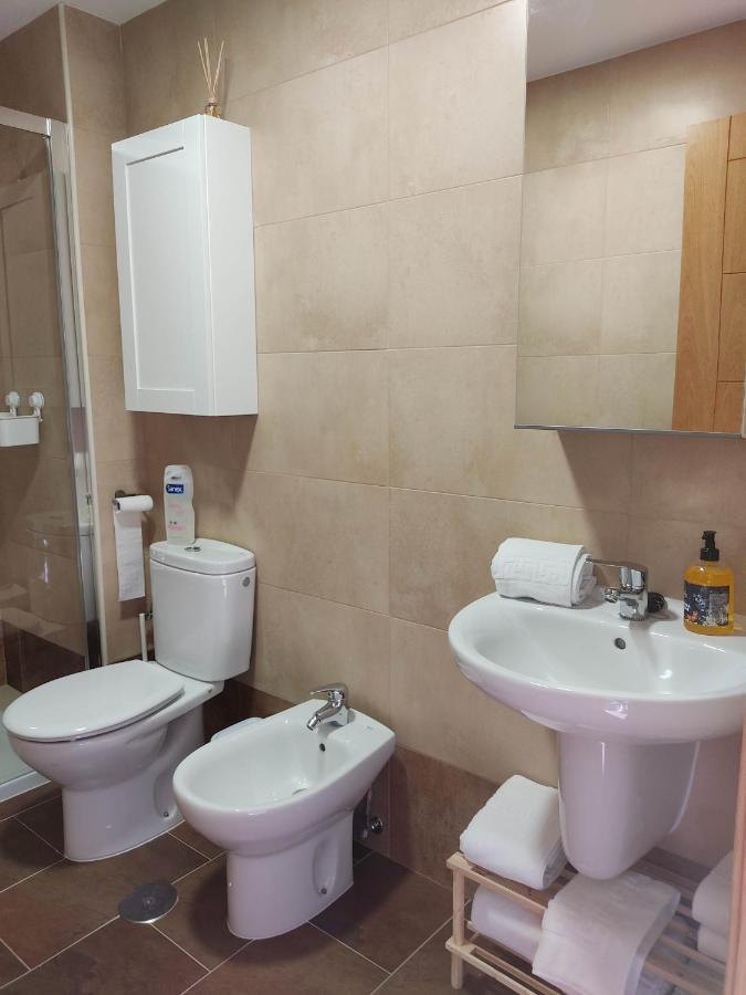 Vivienda Boca Do Rio-