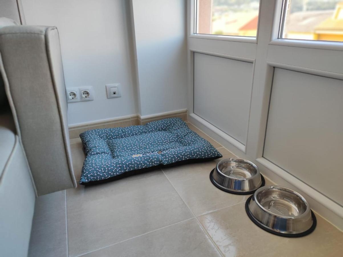 Areal Apartment *