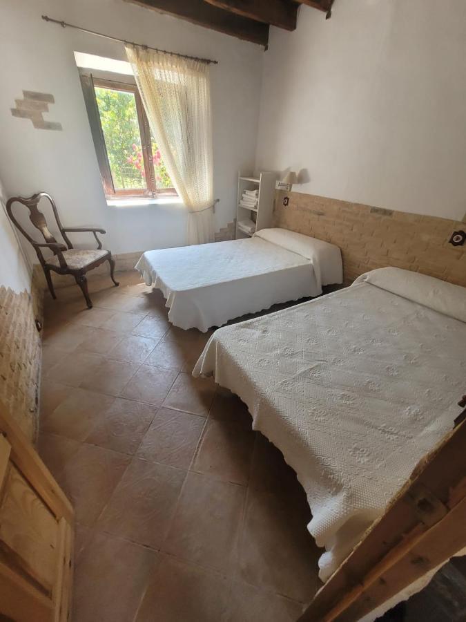 Casa El Frances Candamin