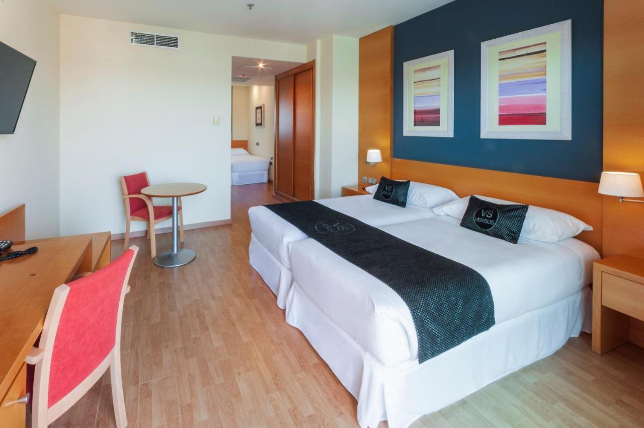 Hotel Vs Palace **** 4*