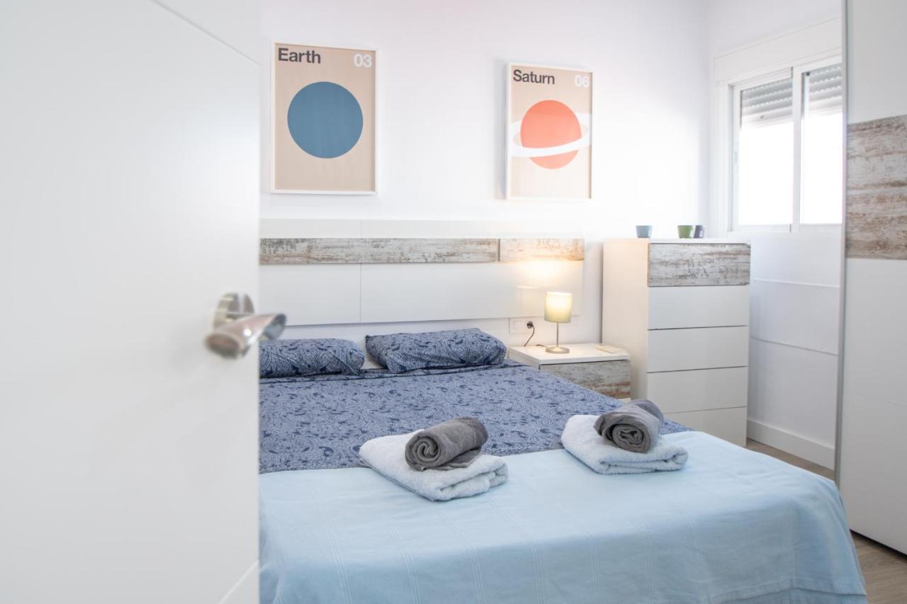 Ooh La La Apartment Cadiz