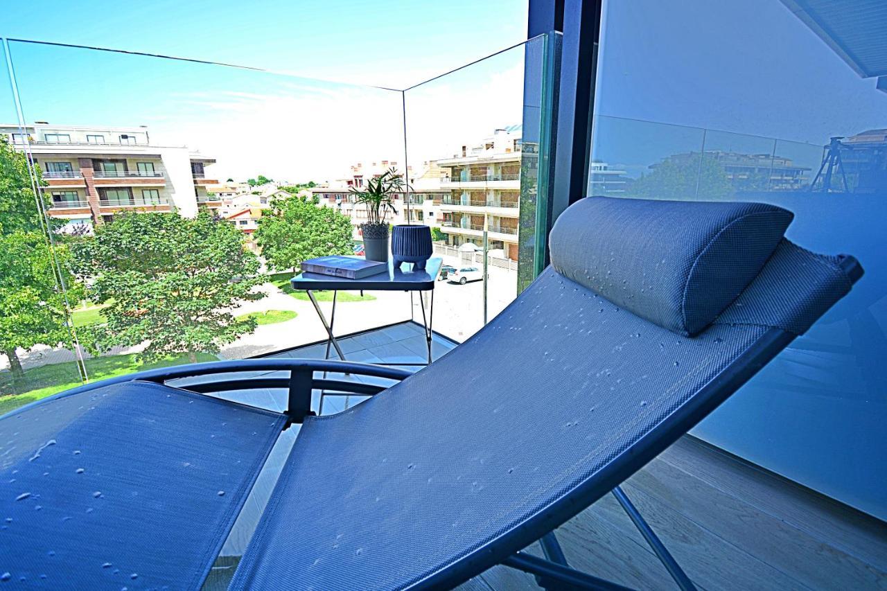 Apartamento Impresionante Con Piscina En