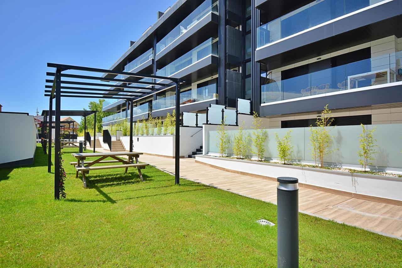 Galihost - Impresionante Con Piscina En * Sanxenxo