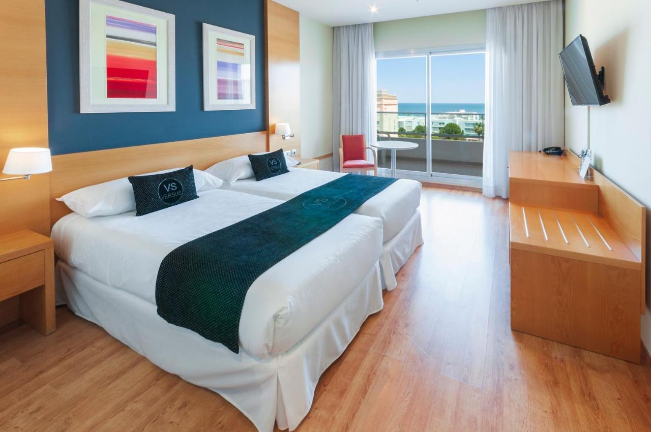 Vs Palace **** Hotel 4*