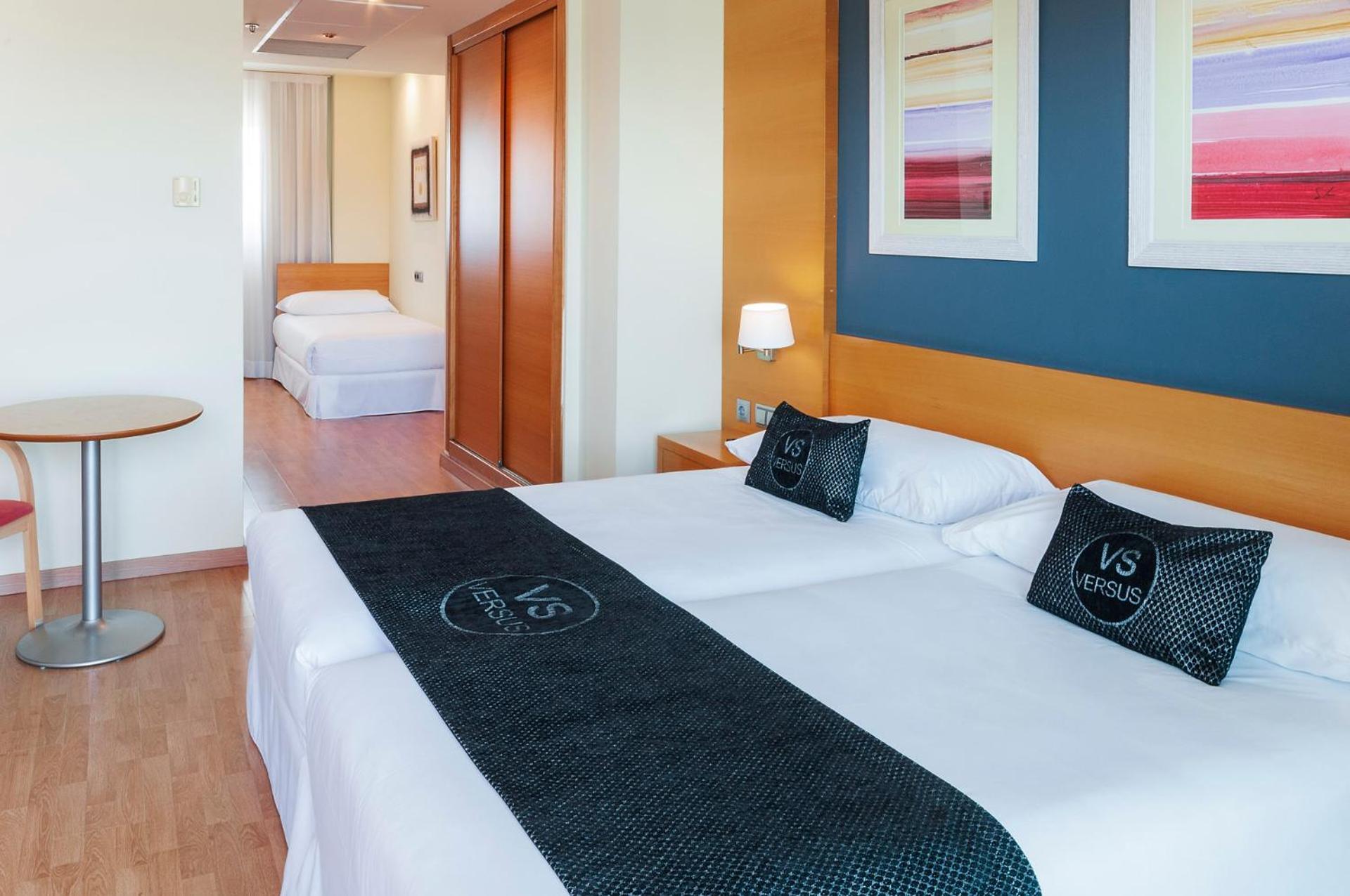 Hotel Vs Palace **** Gandía