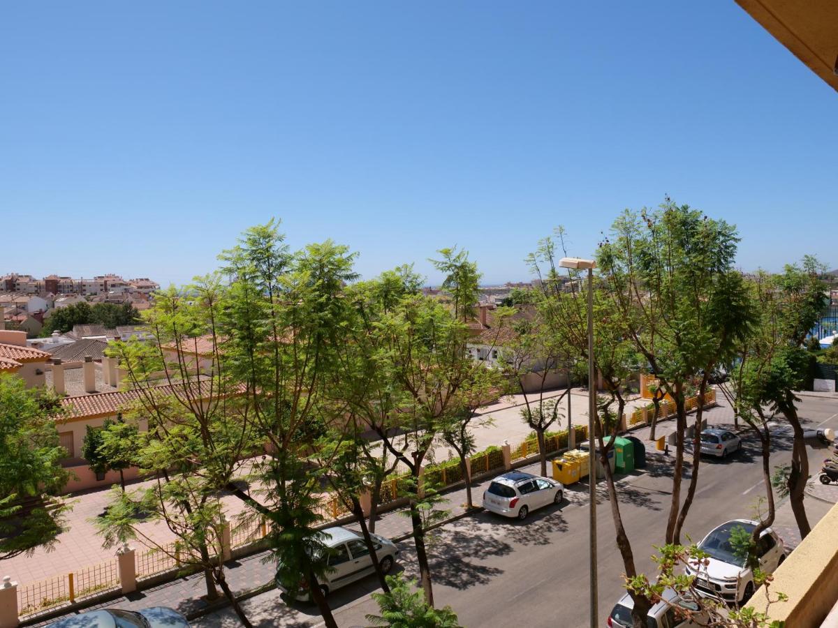 New In Pacos Apartamento Fuengirola