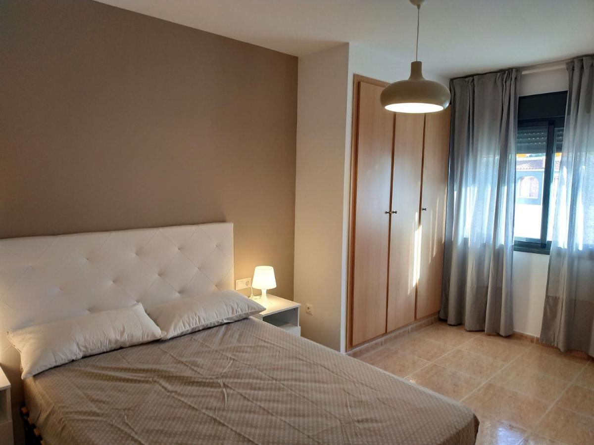 Apartamento Mi En El Delta Del Ebro Deltebre