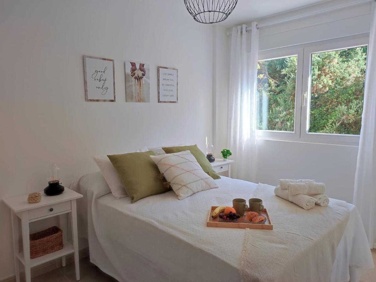 Apartment Areal *
