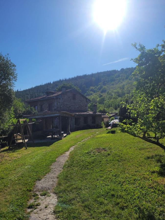 Casa El Frances *