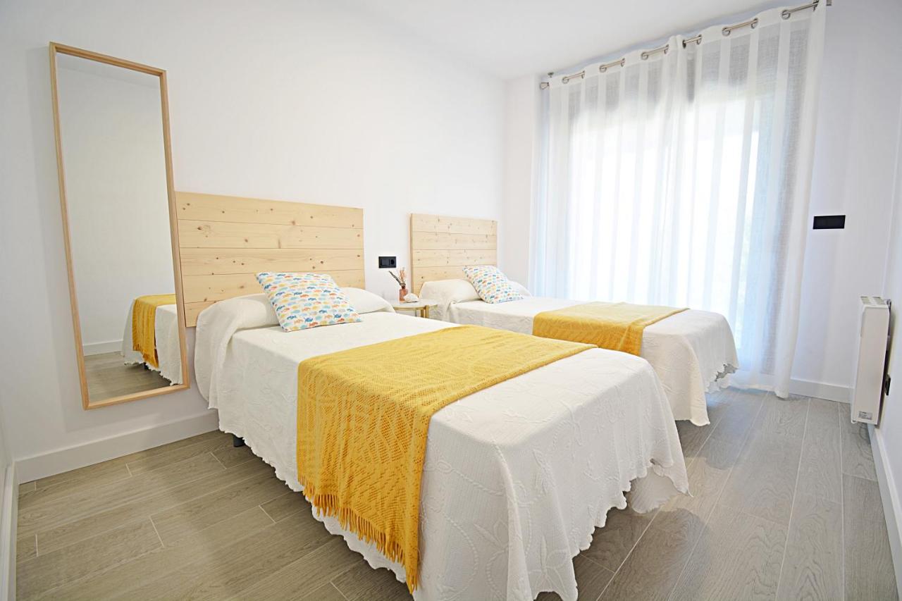 Galihost - Impresionante Con Piscina En Apartment