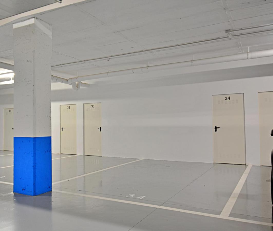 Galihost - Impresionante Con Piscina En Apartment *