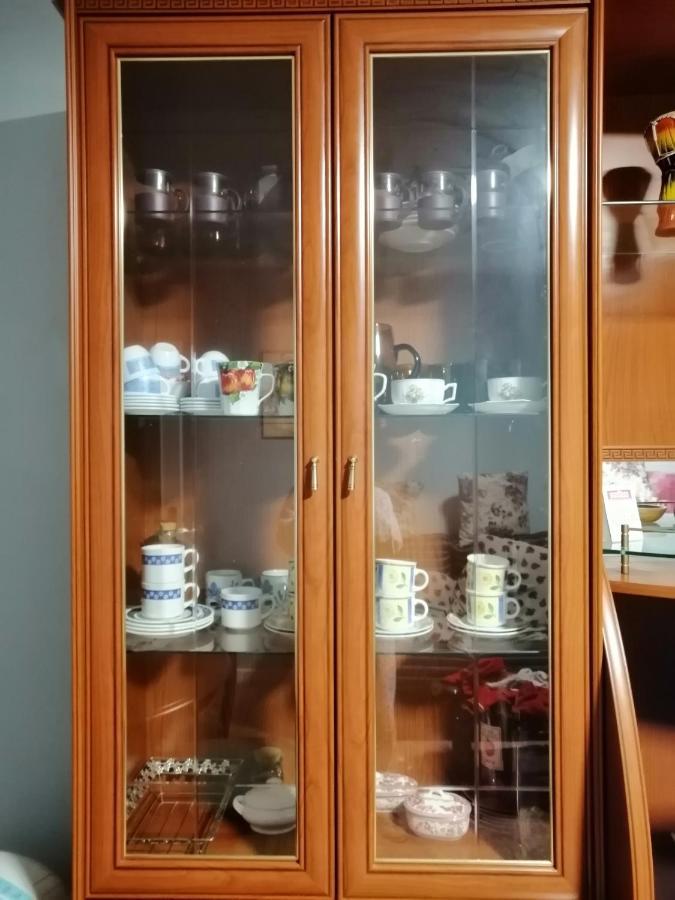 Apartamento Colores