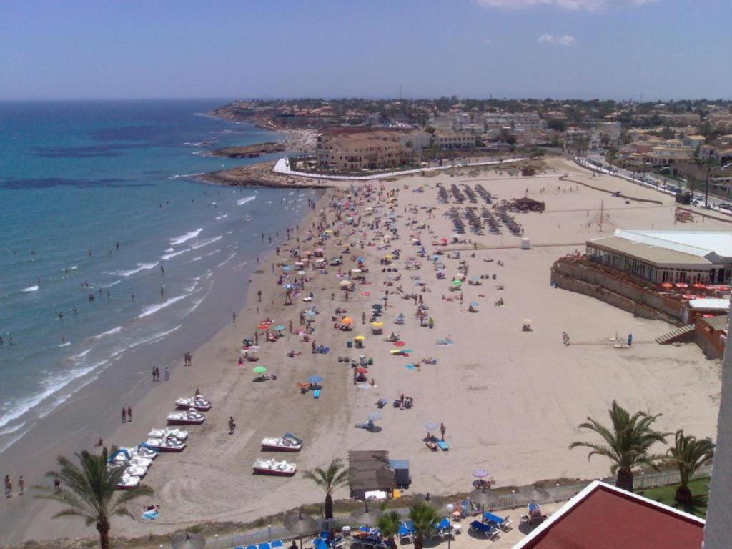 Villamartin - Violetas 555 Apartamento Alicante