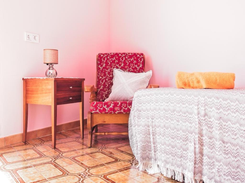 Casa En La Playa Valencia El Perello Holiday home Mareny Barraquetas