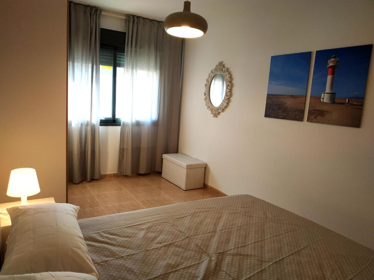 Apartamento Mi En El Delta Del Ebro Deltebre
