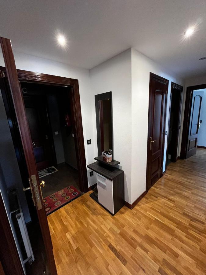 Del Alma Apartamento Gijón