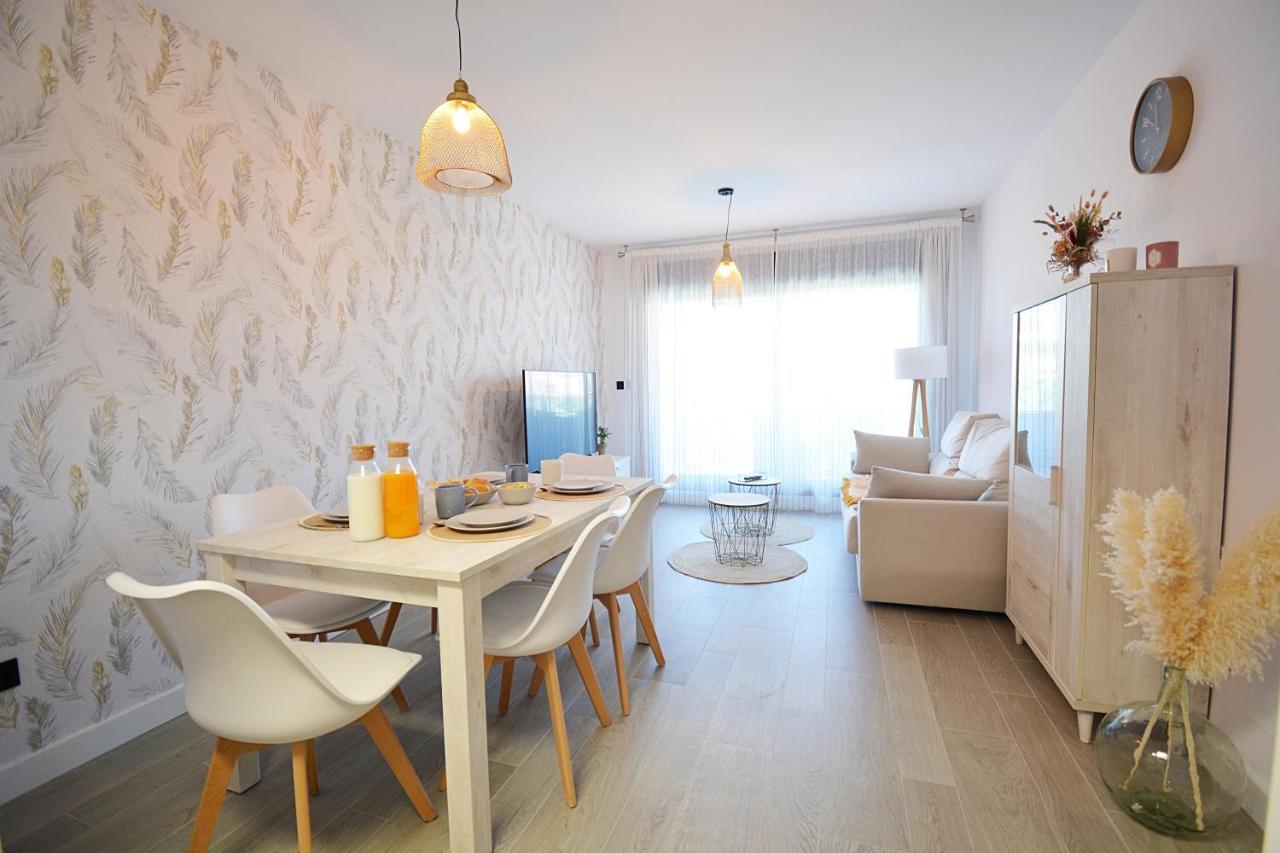 Apartment Galihost - Impresionante Con Piscina En