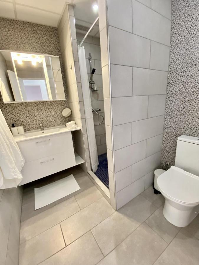 Casa Sole - Playa San Juan Nr. 3 * Guia de Isora (Tenerife)