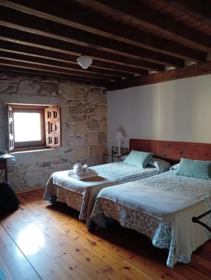 La Casona De *