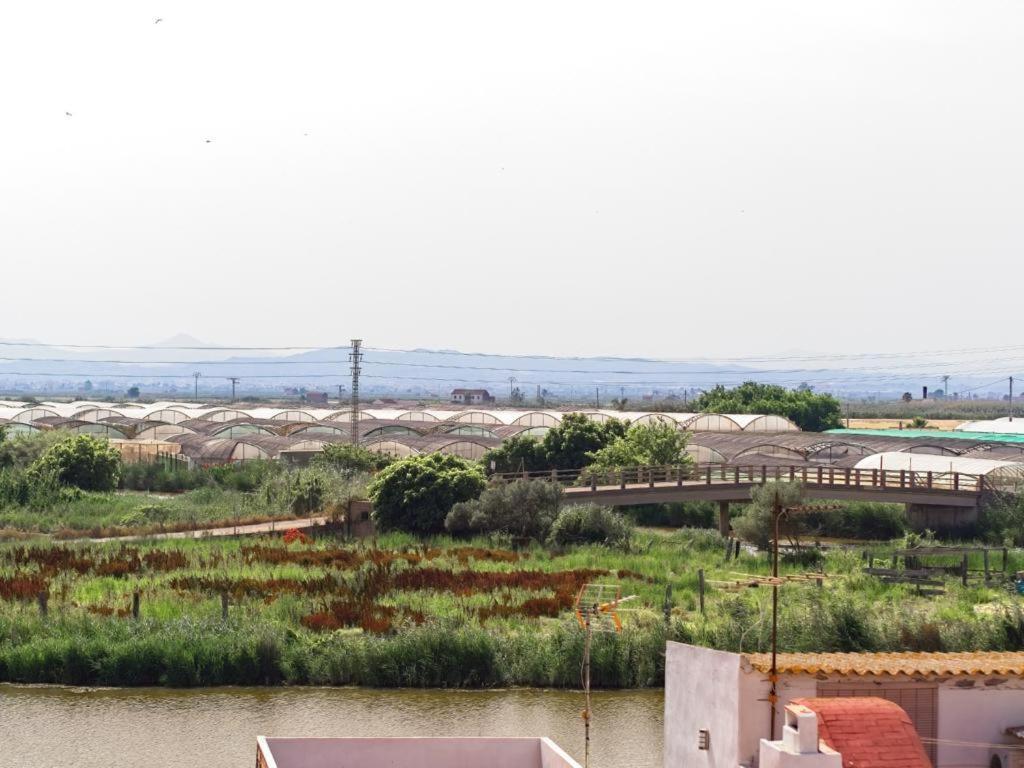 Casa En La Playa Valencia El Perello *