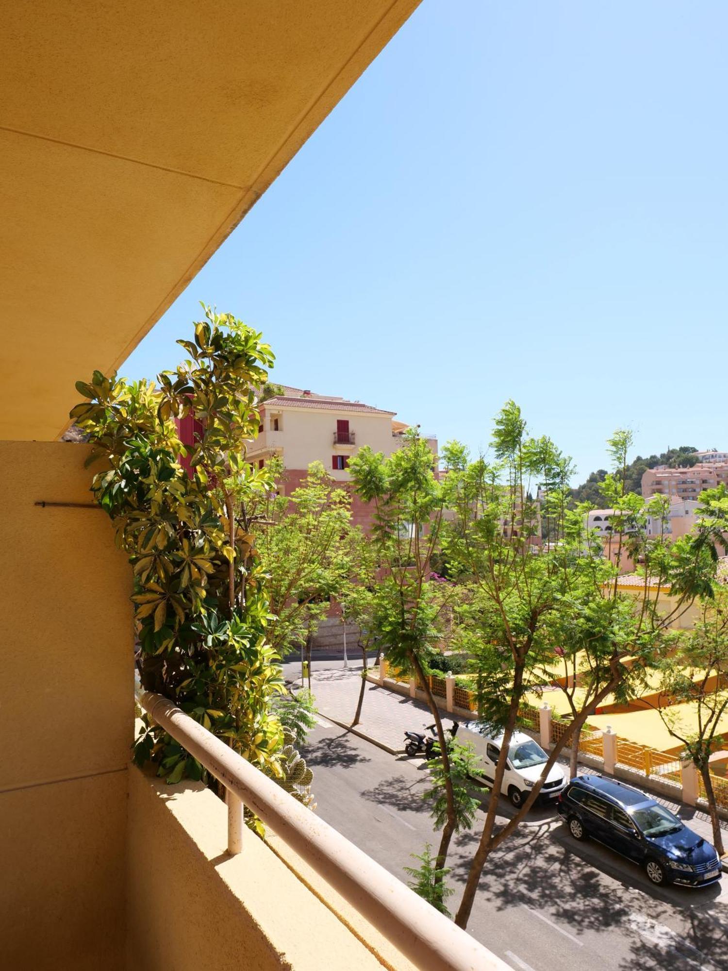 New In Pacos Apartamento Fuengirola