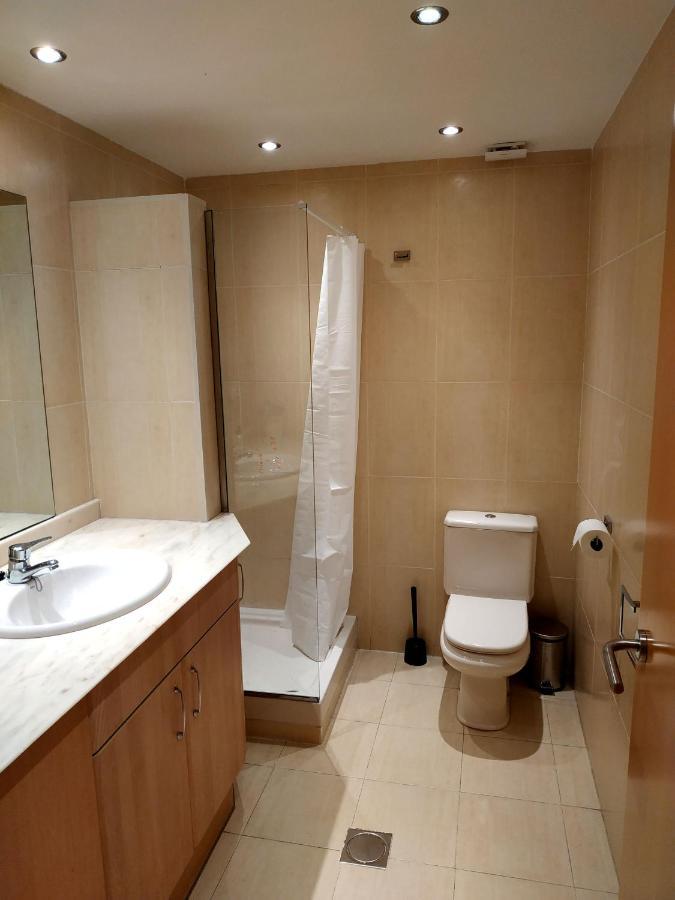 Apartamento Mi En El Delta Del Ebro Deltebre