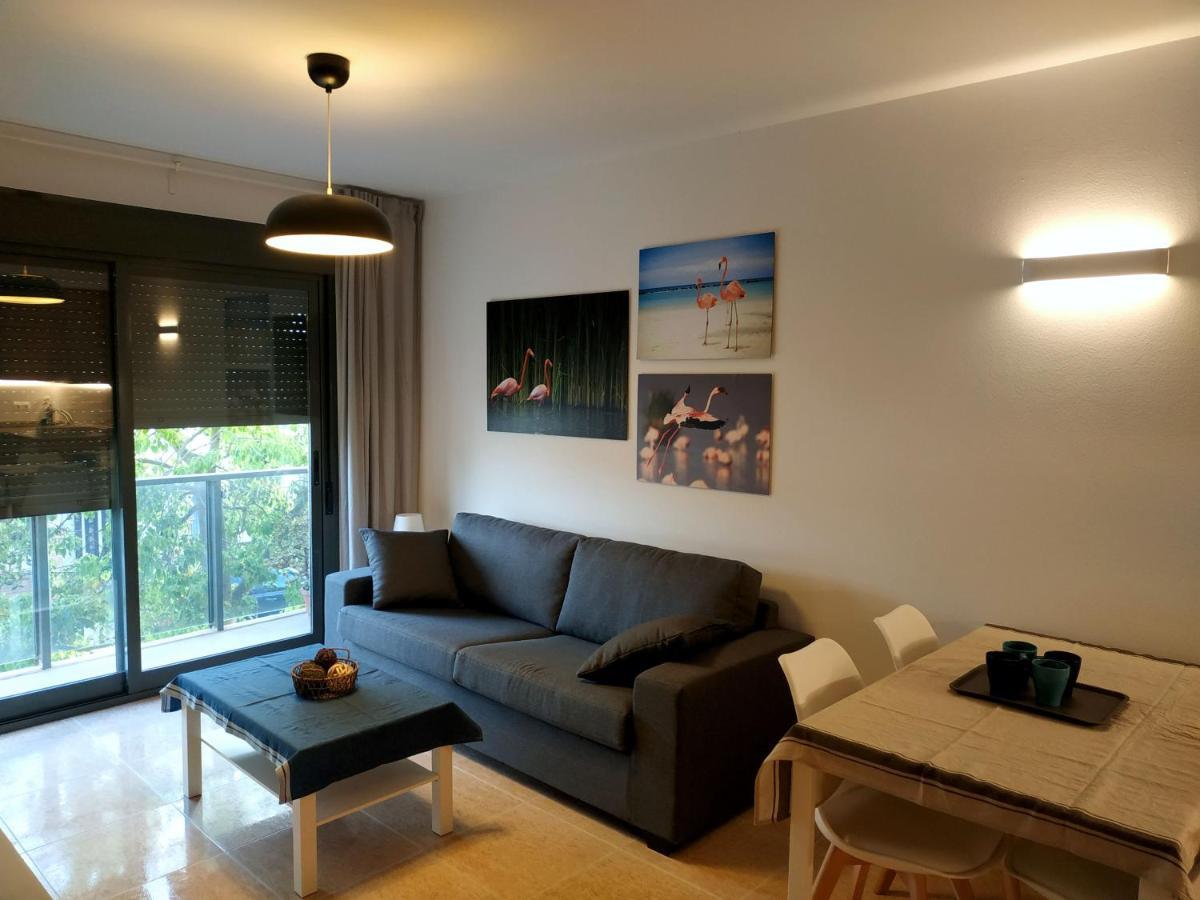 Apartamento Mi En El Delta Del Ebro