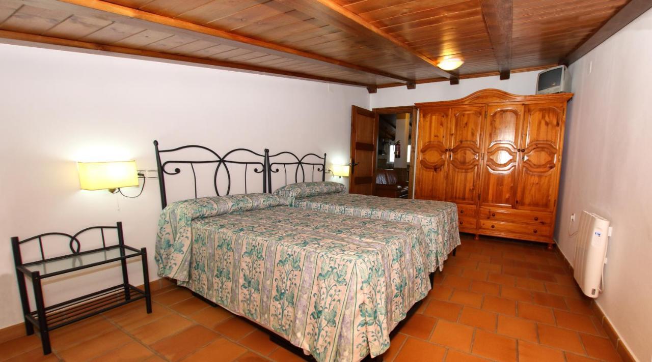 Сasa de vacaciones Casa El Gastronomo Cortes de la Frontera