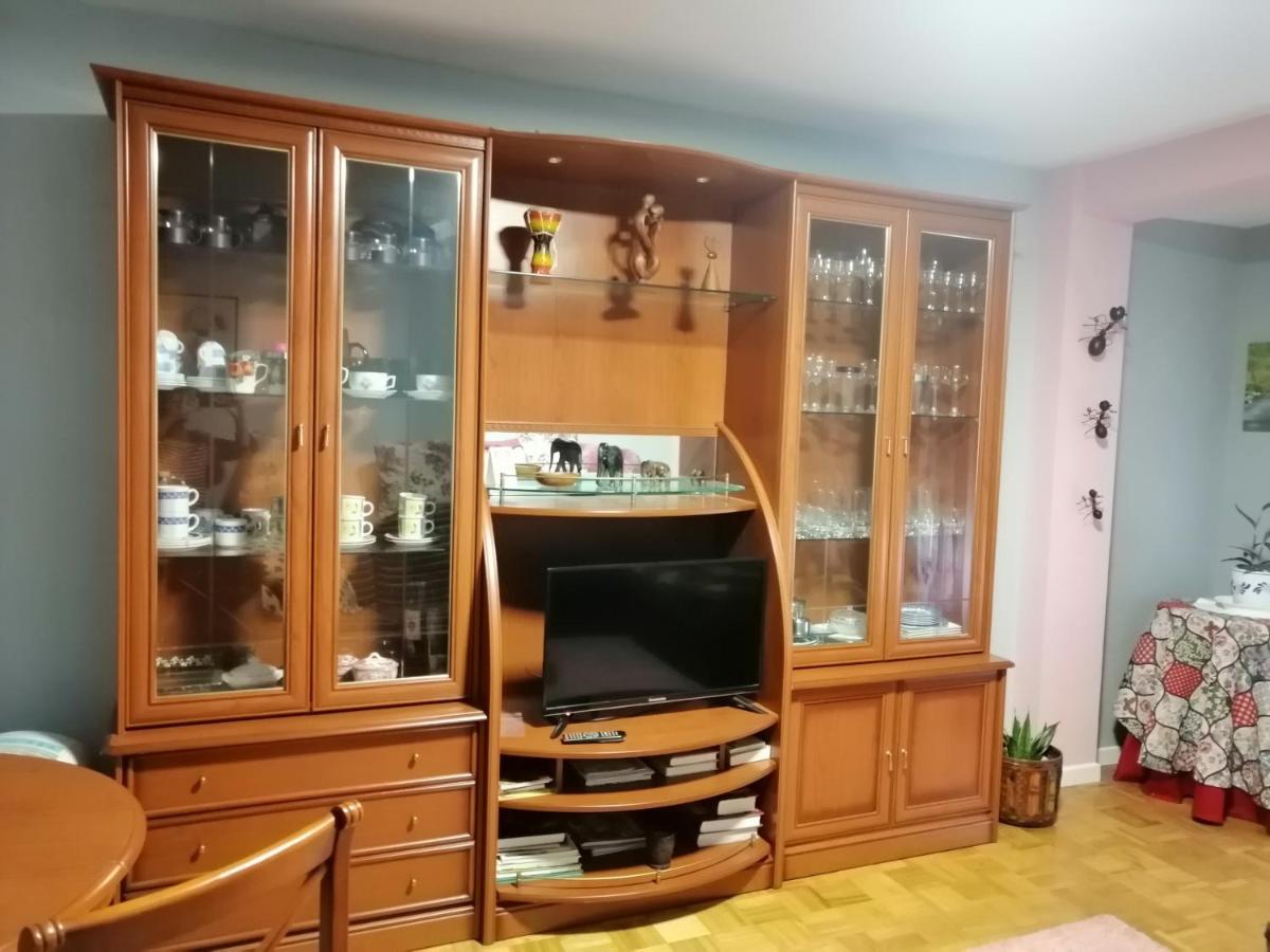 Apartamento Colores *